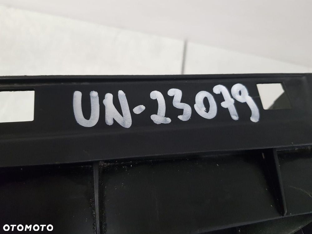 PAS PRZEDNI PRZÓD WZMOCNIENIE CZOŁOWE SKODA FABIA 3 III 6V0805588F - 4
