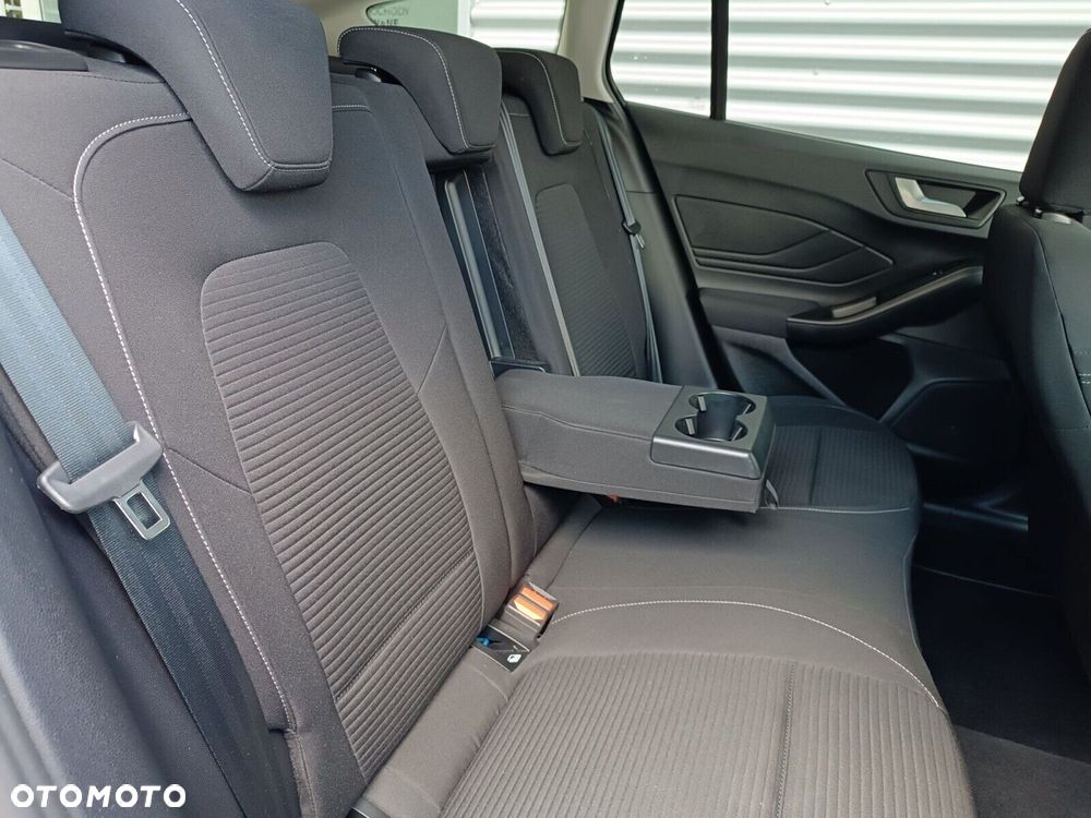 Ford Focus 1.0 EcoBoost mHEV Titanium X - 16