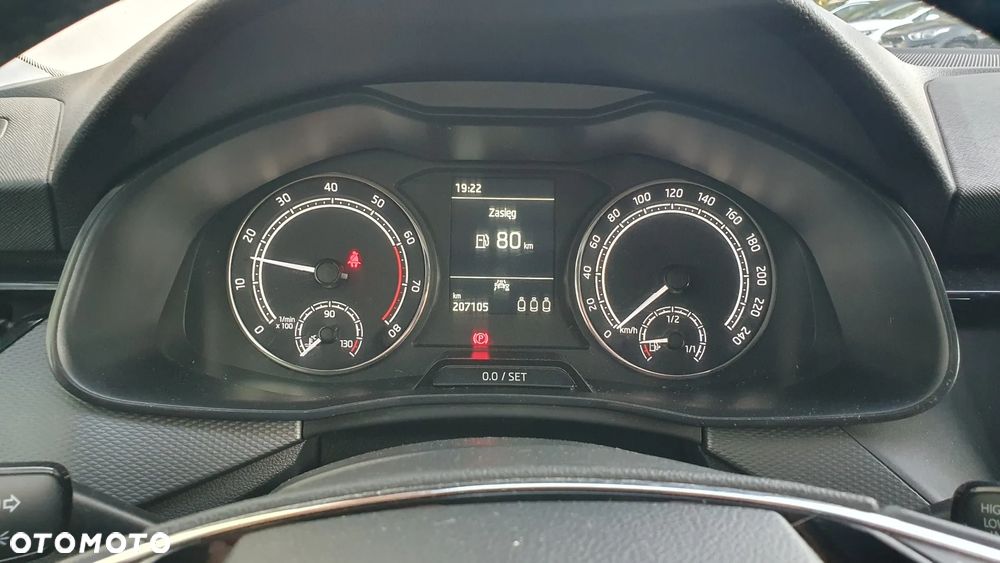 Skoda Scala 1.0 TSI Ambition - 17