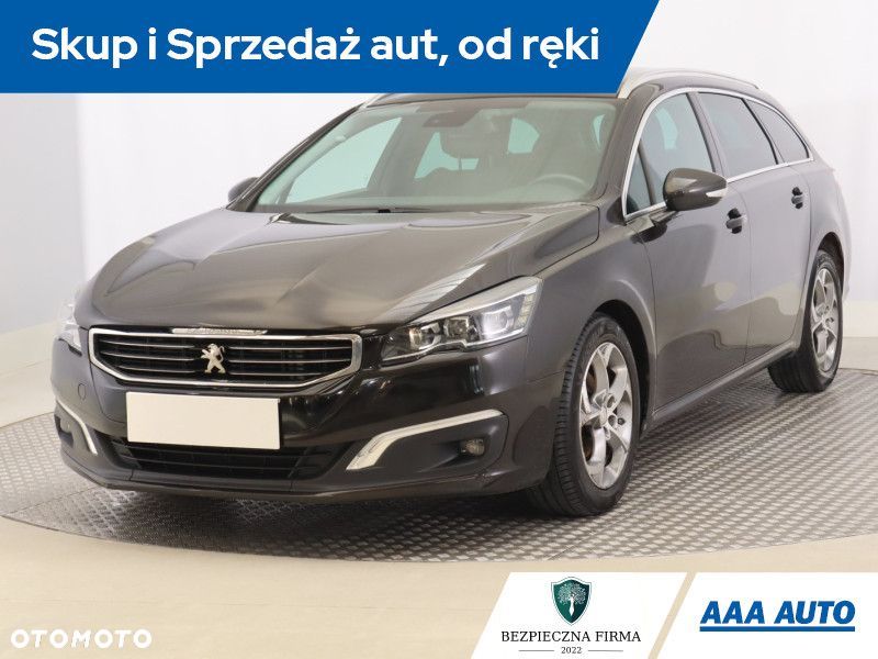 Peugeot 508 - 3
