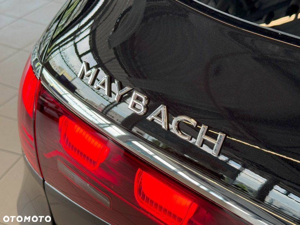 Mercedes-Benz GLS - 7