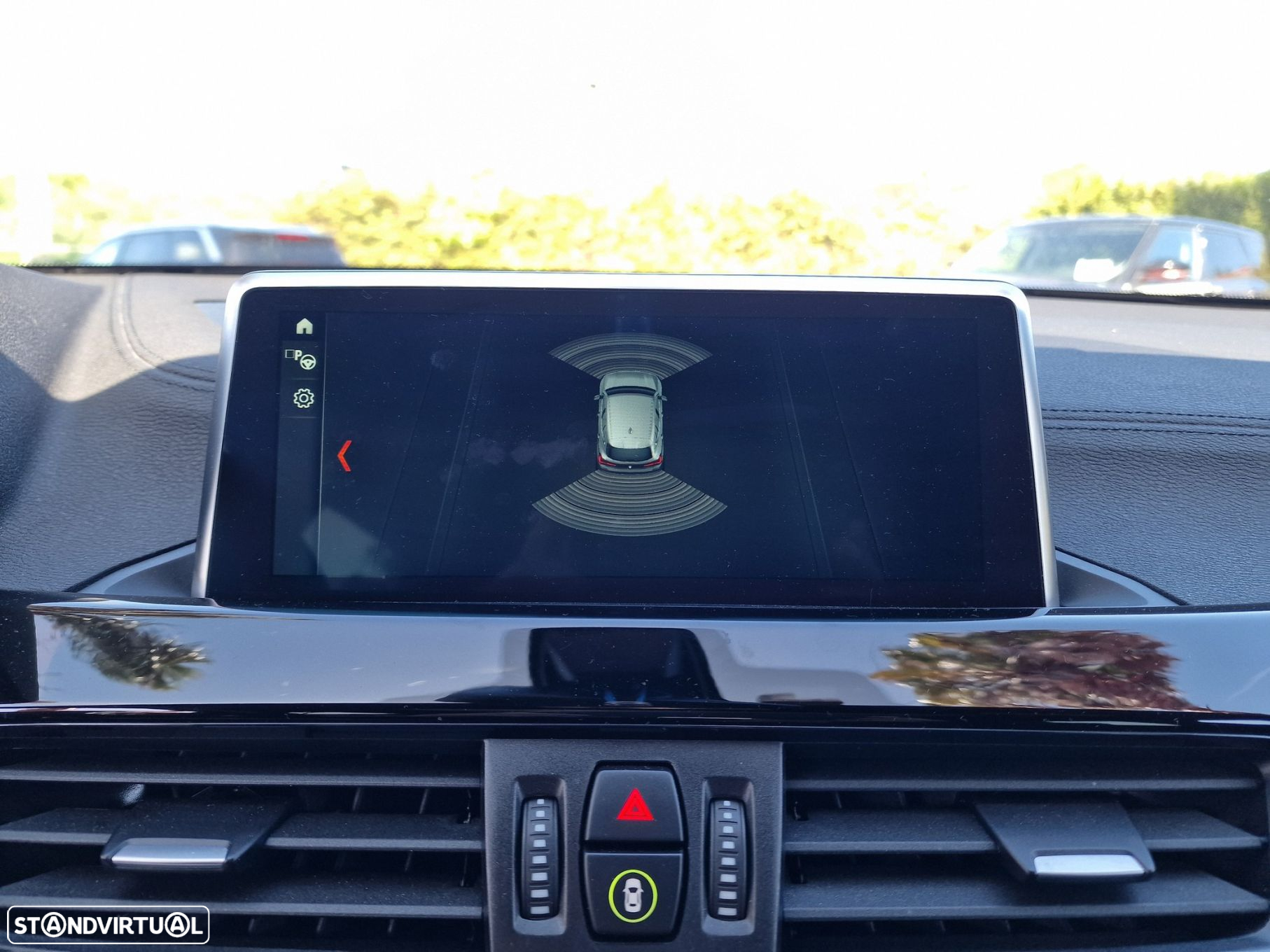 BMW X2 18 d sDrive Auto Pack M - 48