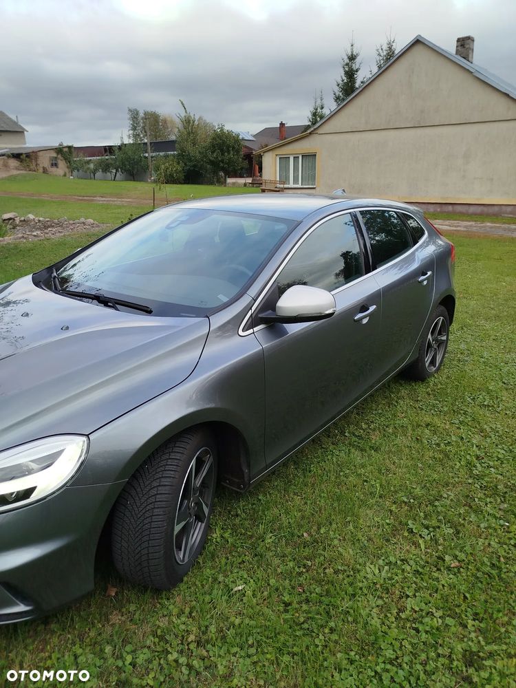 Volvo V40 - 5