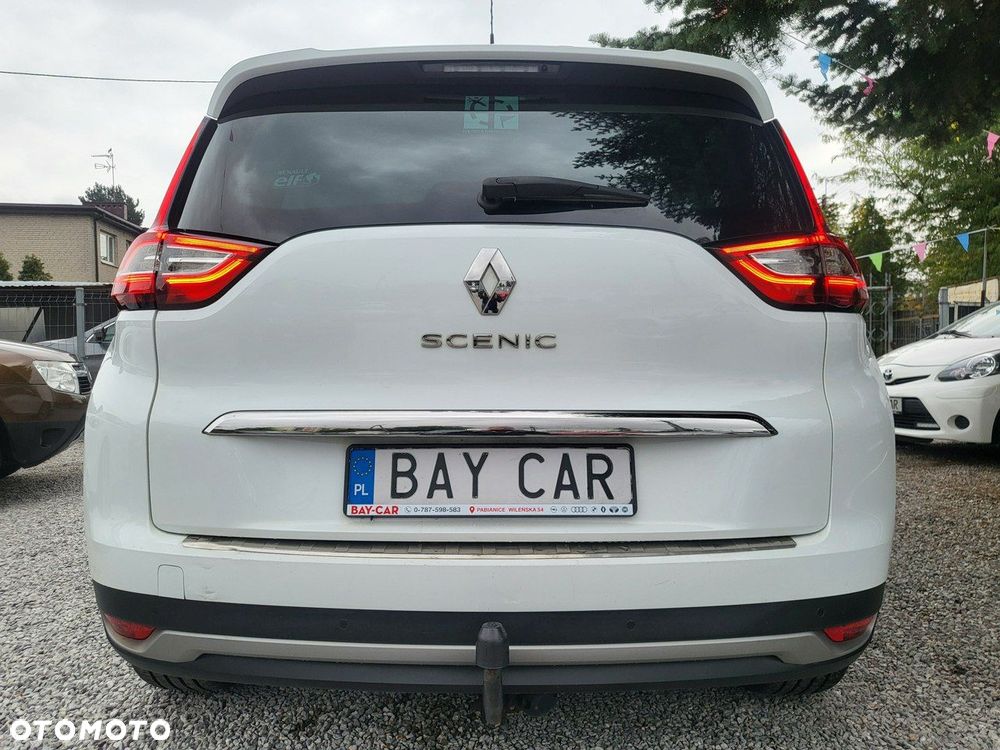 Renault Scenic - 6