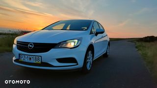 Opel Astra V 1.4 Essentia