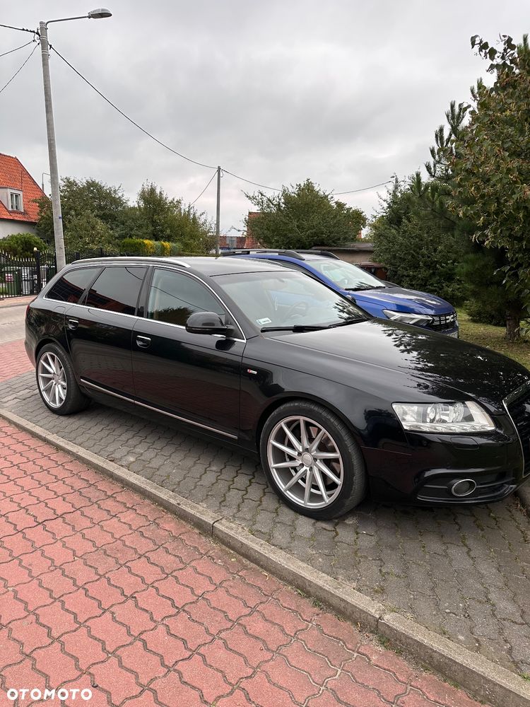 Audi A6 - 2
