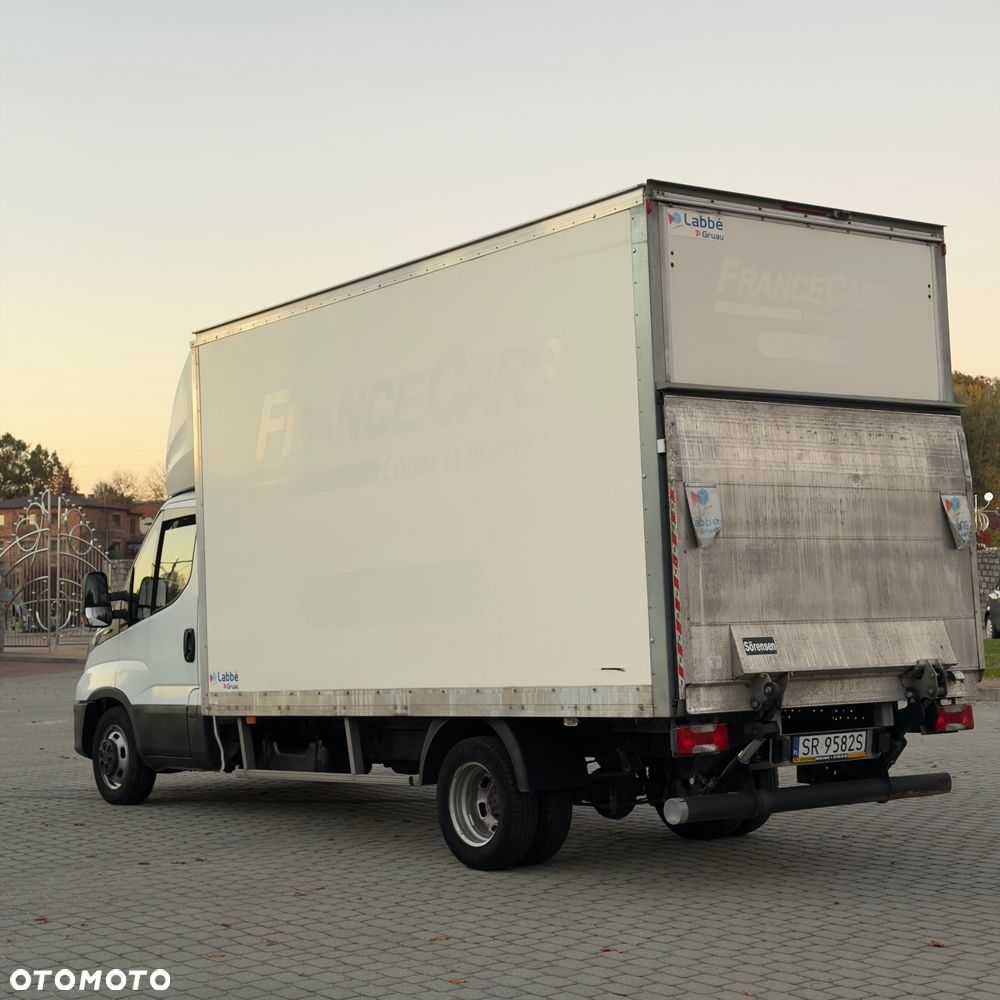 Iveco Daily DK - 9