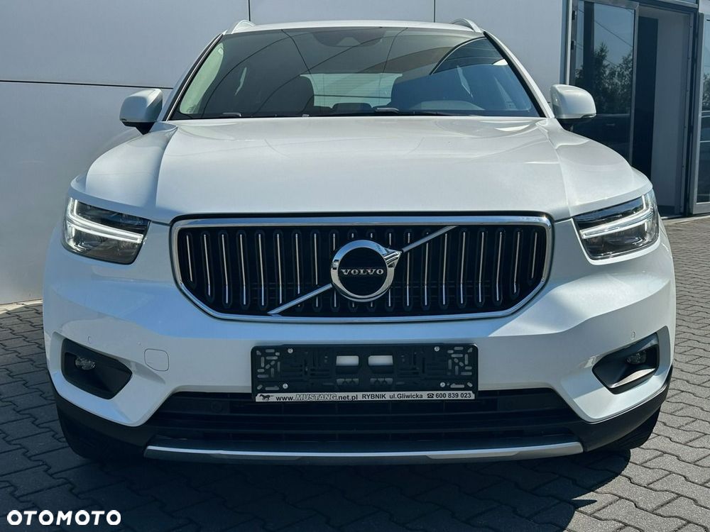 Volvo XC 40 - 7