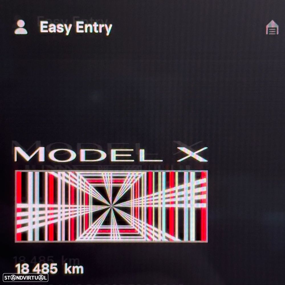 Tesla Model X Plaid AWD - 39