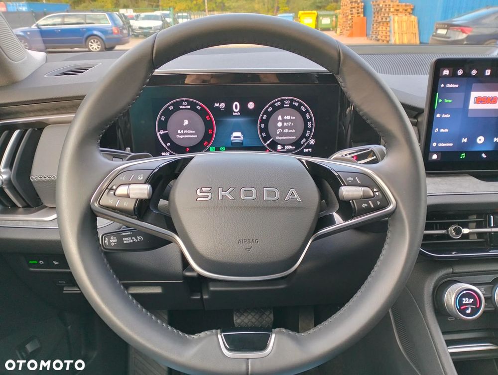 Skoda Kodiaq 2.0 TDI 4x4 Selection DSG - 8