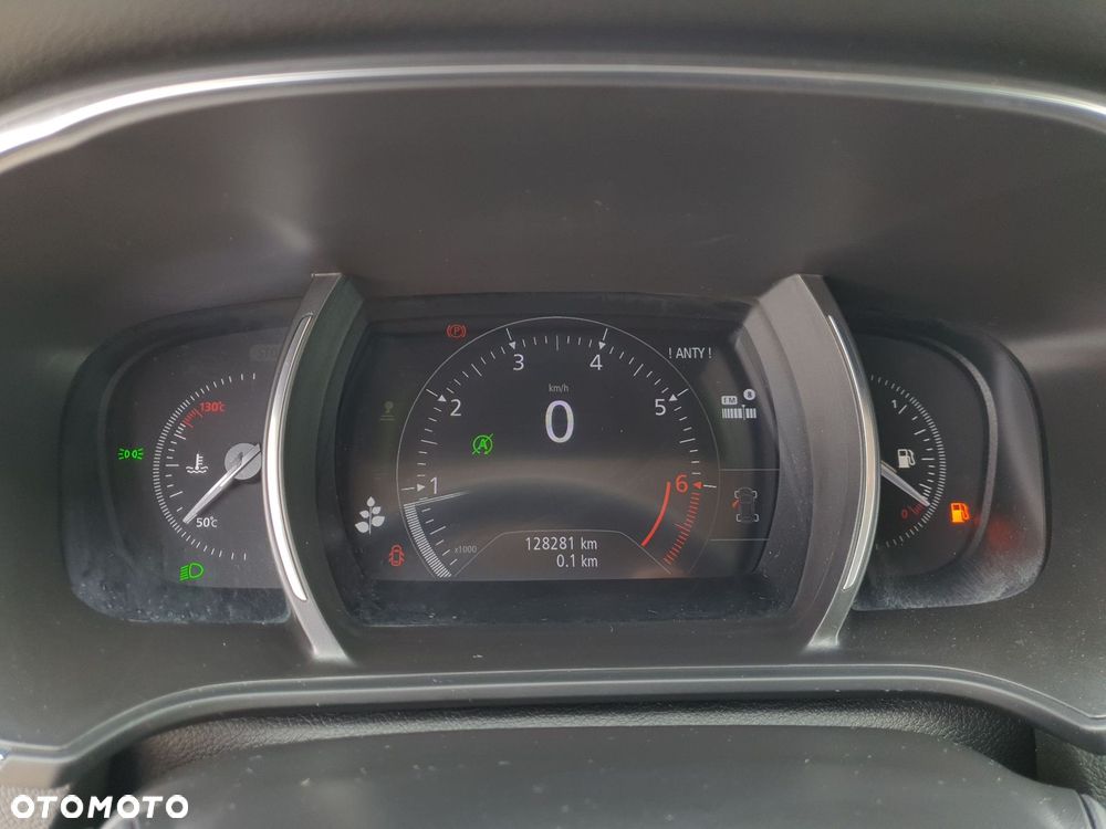 Renault Megane 1.3 TCe FAP Limited - 14