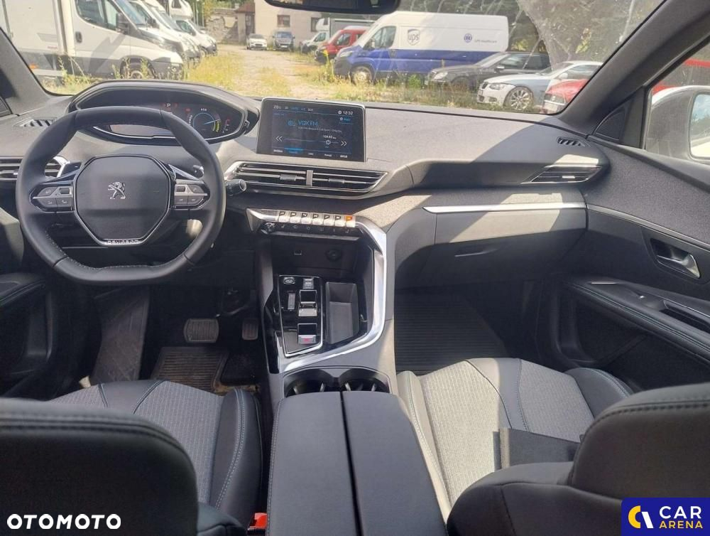 Peugeot 3008 - 15