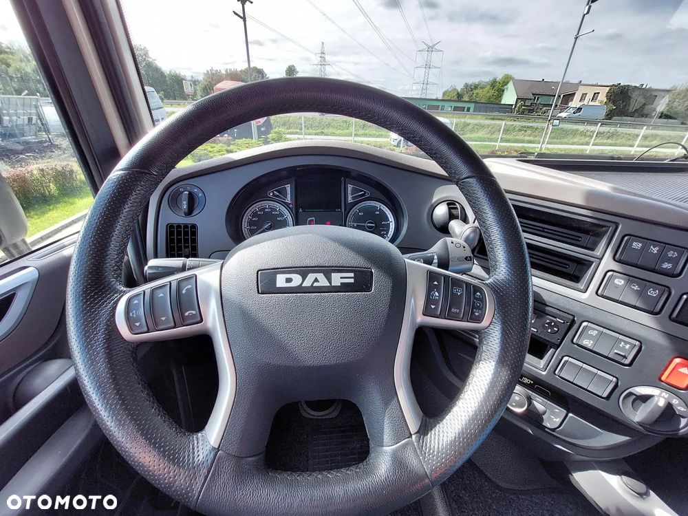 DAF XF480 - 14