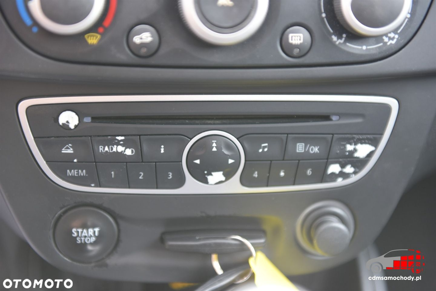Renault Megane - 22