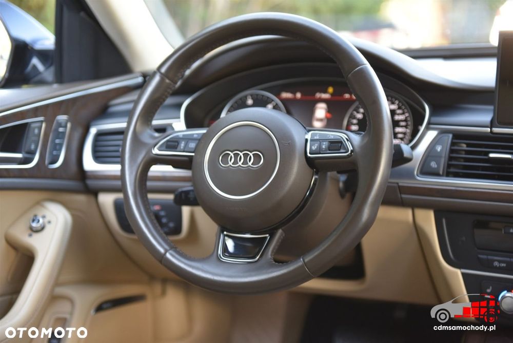 Audi A6 Limousine - 19