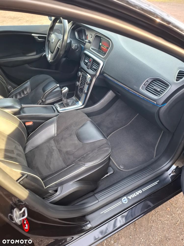 Volvo V40 D2 Drive-E Kinetic - 9