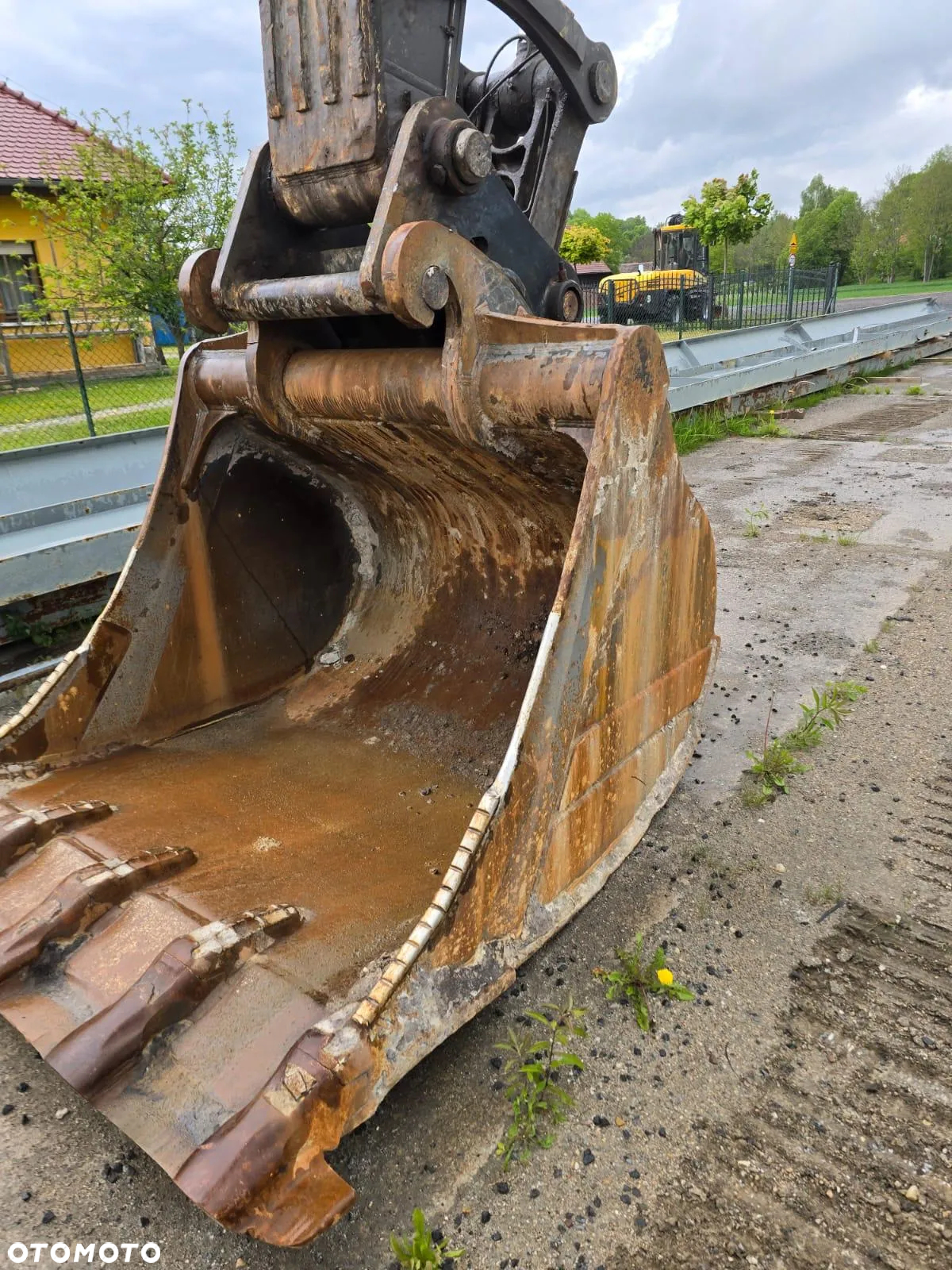 Volvo EC 380 EL - 12