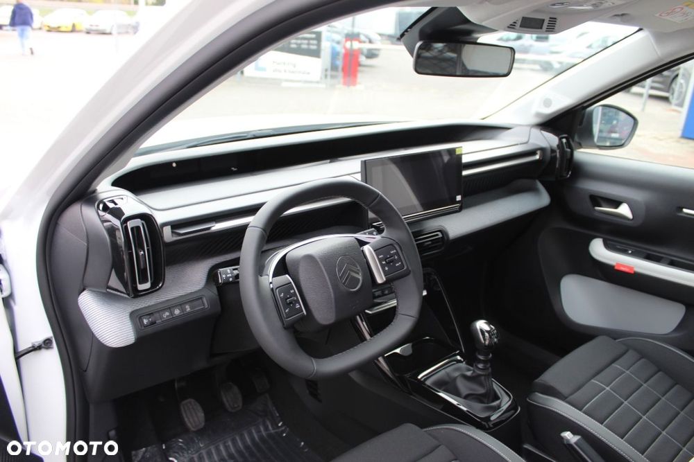Citroën C3VAN - 11