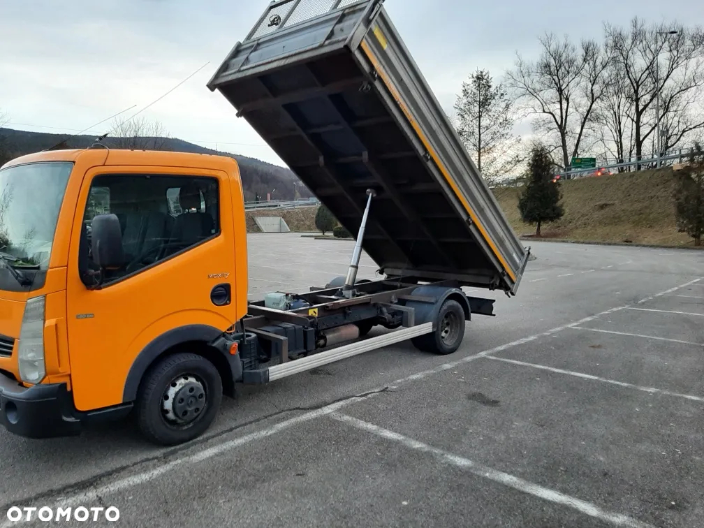 Renault MAXITY - 3