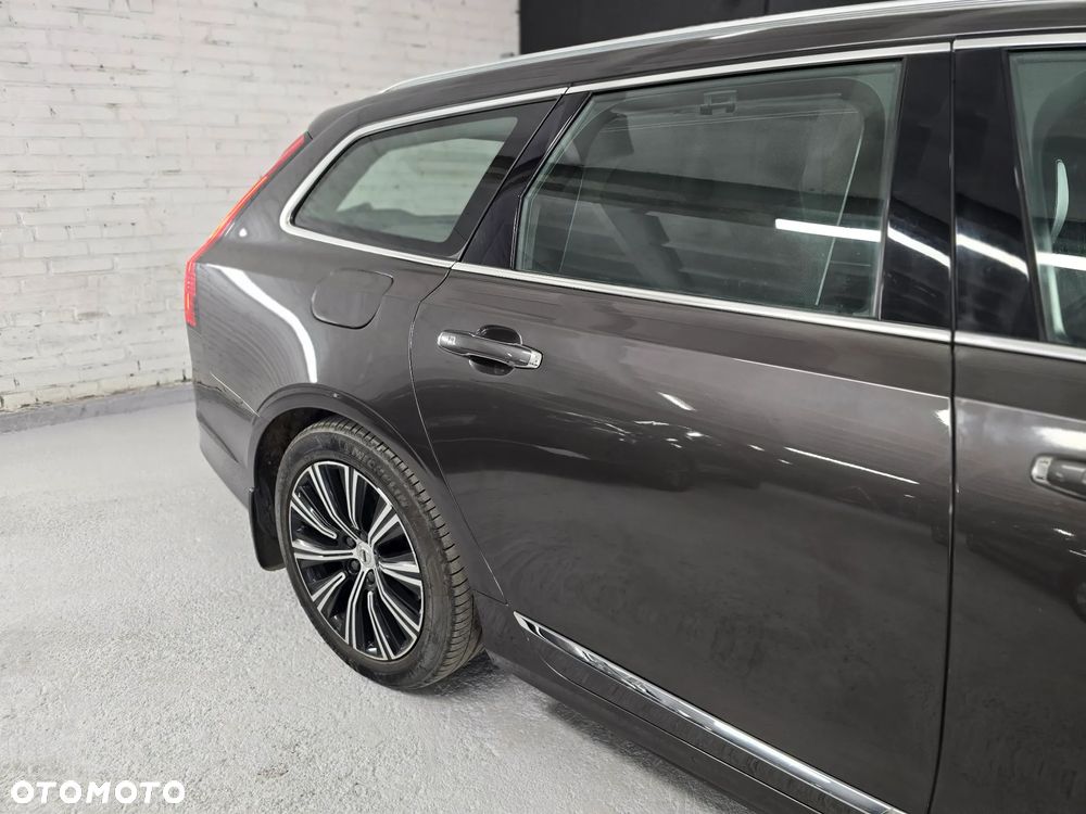 Volvo V90 T6 AWD Plug-In Hybrid Inscription Expression - 16