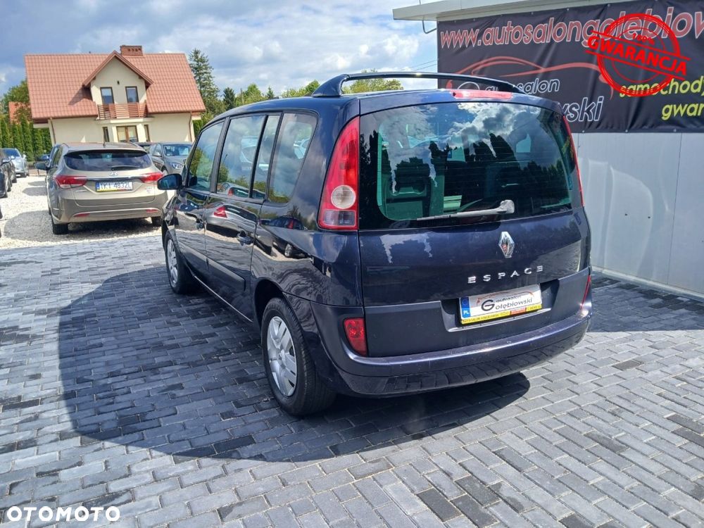 Renault Espace - 13
