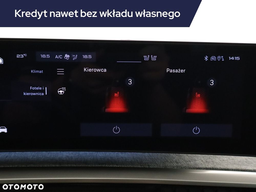 Peugeot 3008 - 23