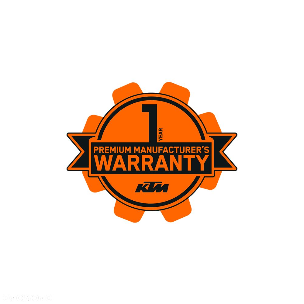 KTM SXF - 9
