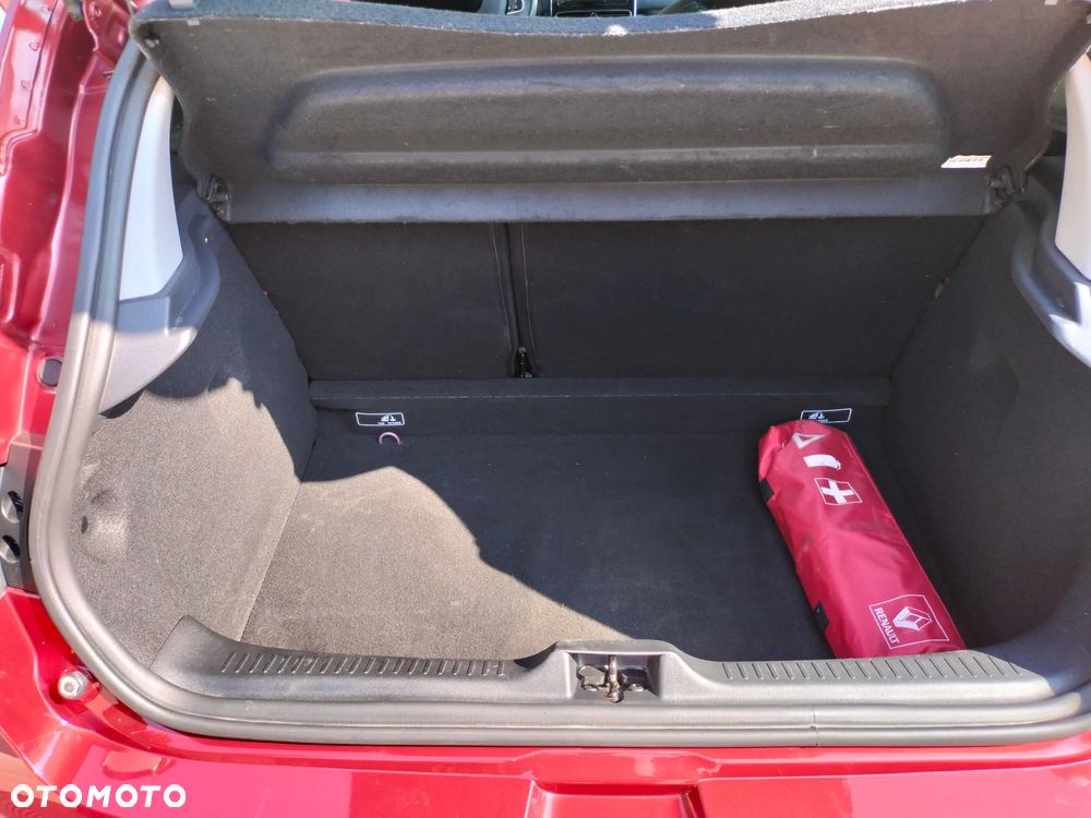 Renault Clio 0.9 TCe Limited - 14