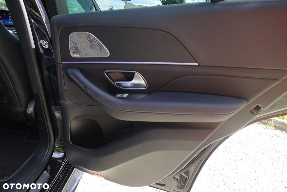Mercedes-Benz GLE 300 d mHEV 4-Matic - 14