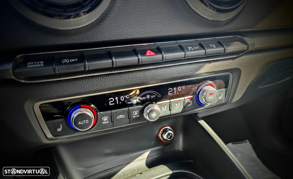 Audi A3 2.0 TDI quattro S-line S tronic - 10