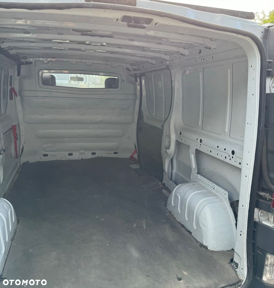 Renault Trafic - 4