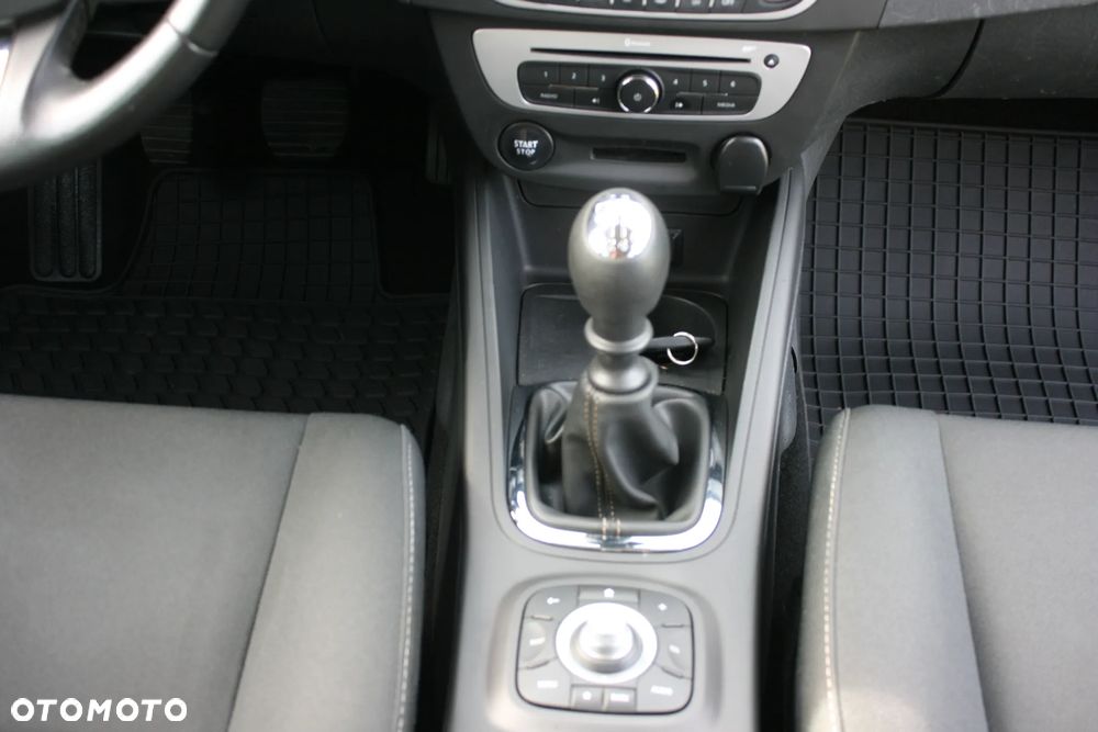 Renault Megane 1.6 16V 110 LIMITED - 31