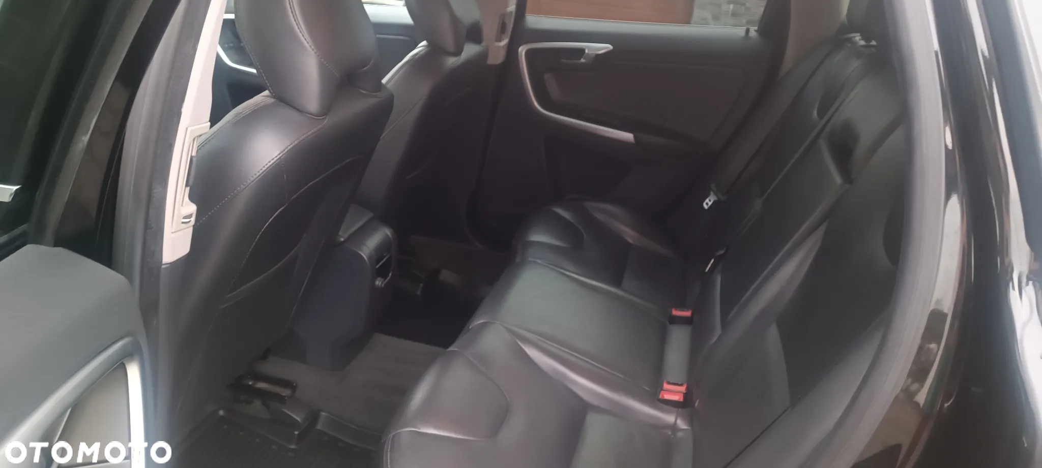 Volvo XC 60 D3 Summum - 13