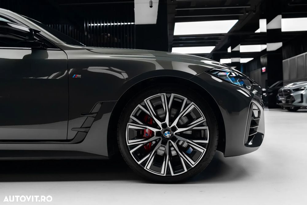 BMW M4 M440i xDrive Gran Coupe - 5