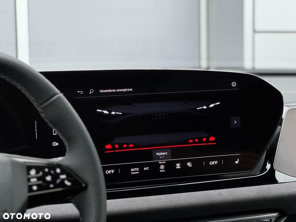 Audi A6 Avant TFSI mHEV Quattro S tronic - 31