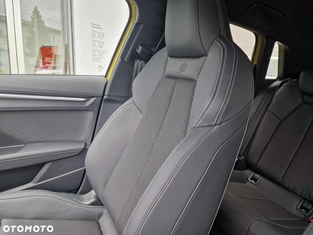 Audi A3 Allstreet - 28