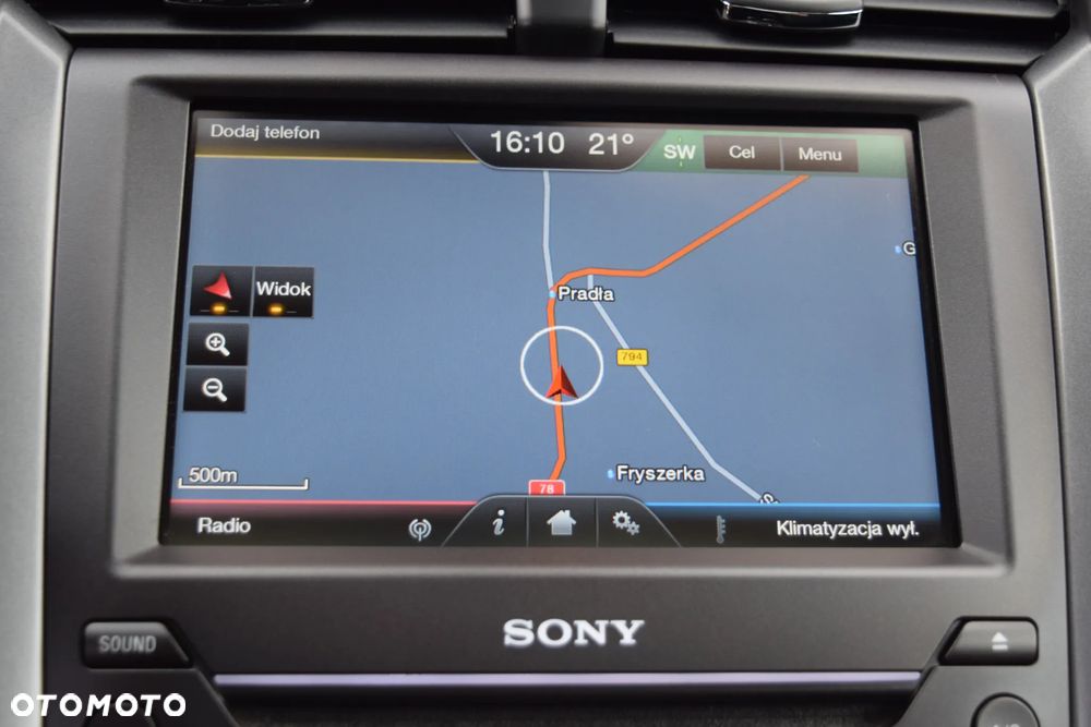 Ford Mondeo 2.0 TDCi Bi-Turbo PowerShift-Aut ST-Line - 28