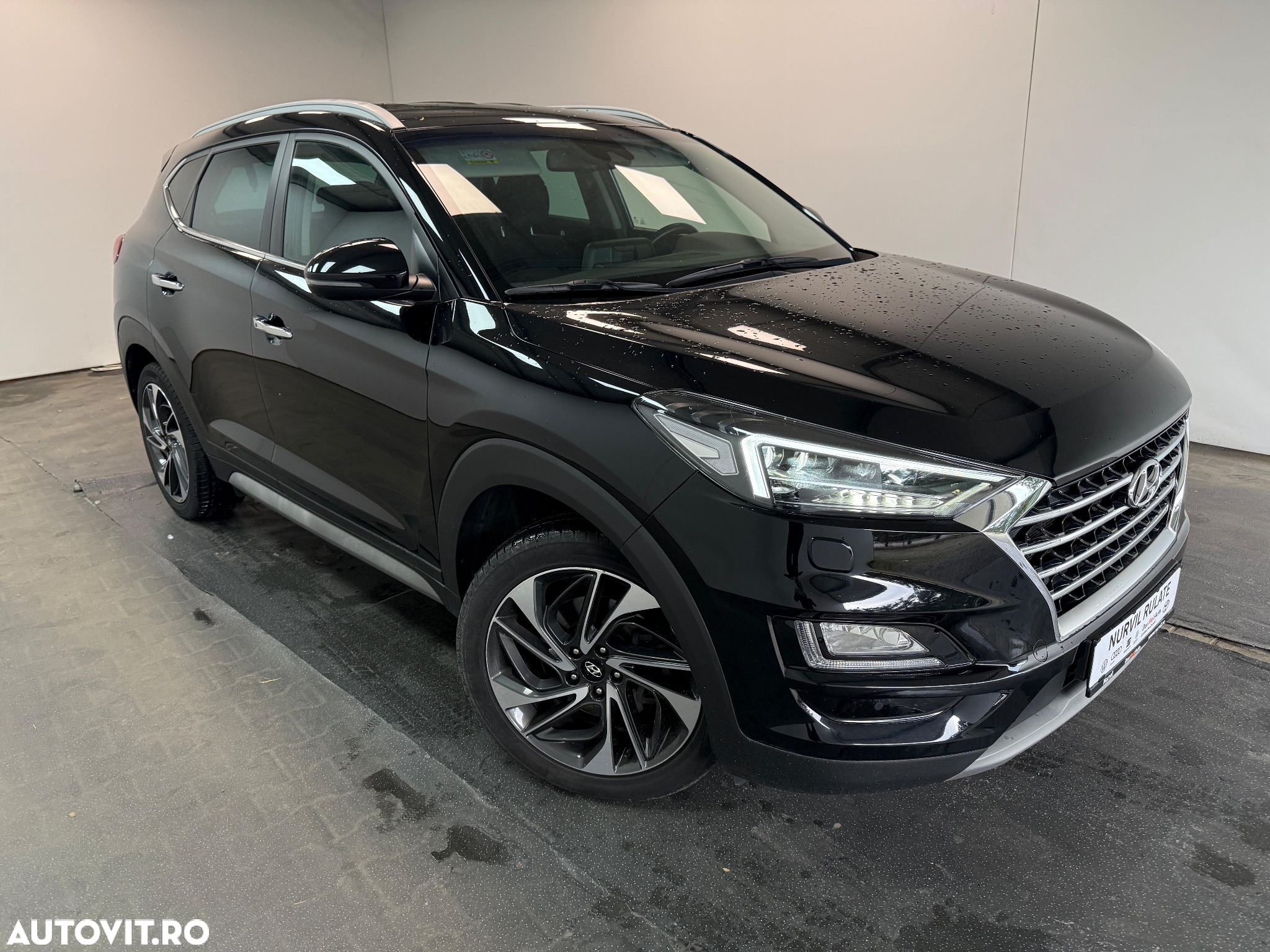 Hyundai Tucson - 19