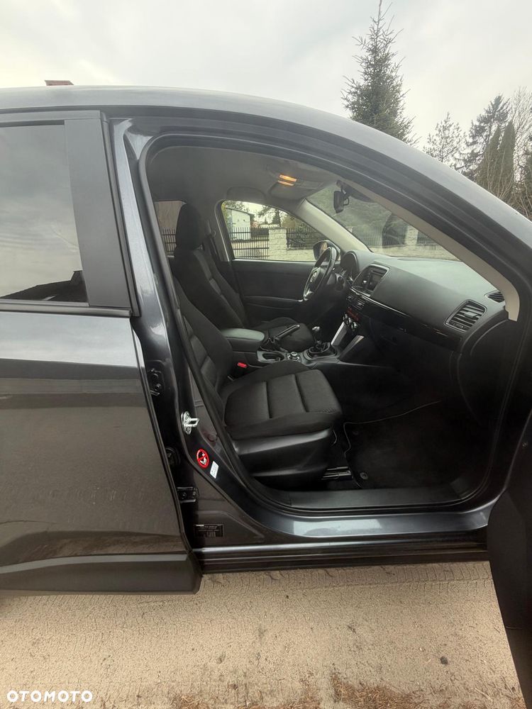 Mazda CX-5 2.2 SKYACTIV-D AWD Sendo - 22