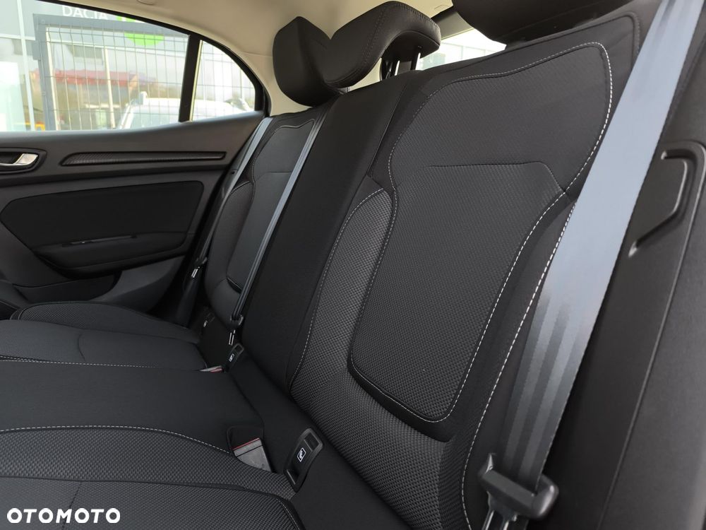 Renault Megane 1.3 TCe FAP Business - 16