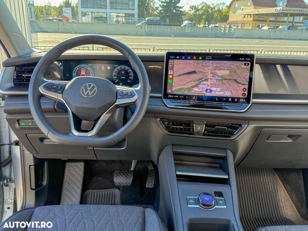 Volkswagen Tayron 2.0 TDI 4Motion DSG Life - 10