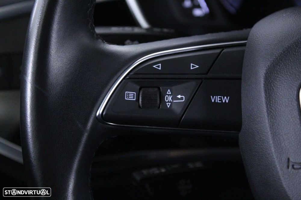 Audi Q3 Sportback 35 TDI S line S tronic - 23