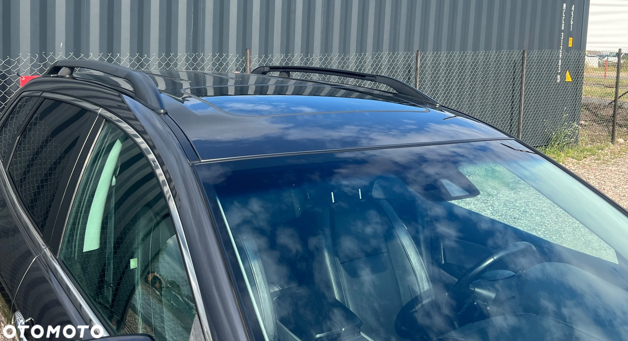 Mazda CX-9 3.7 V6 Limitowana edycja - 33