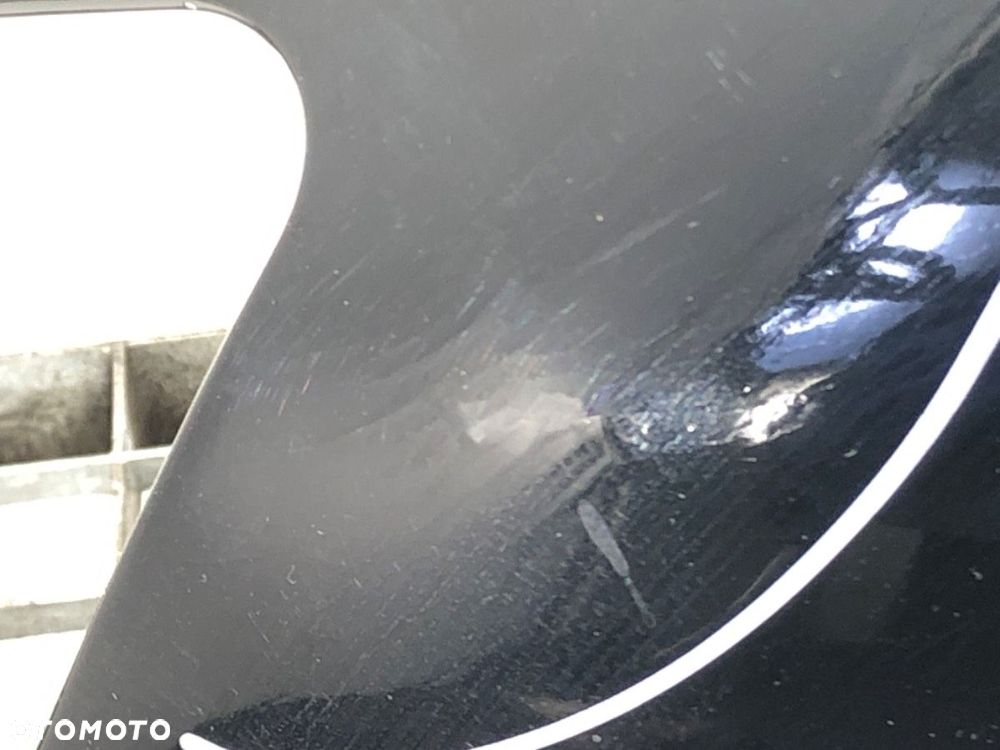 BŁOTNIK PRZÓD LEWY - 549.00 PLN - MERCEDES-BENZ KLASA S (W221) 2005 - 2013 S 500 (221.071, - 6