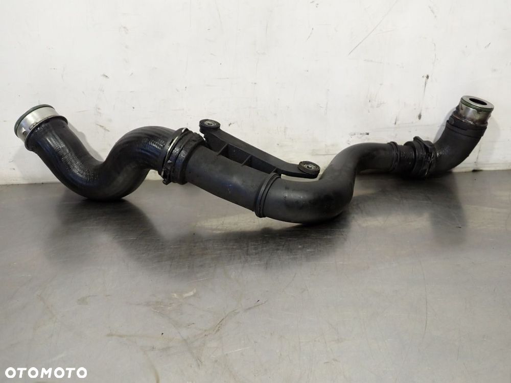 PRZEWÓD POWIETRZA SEAT LEON II 1K0145762S - 3