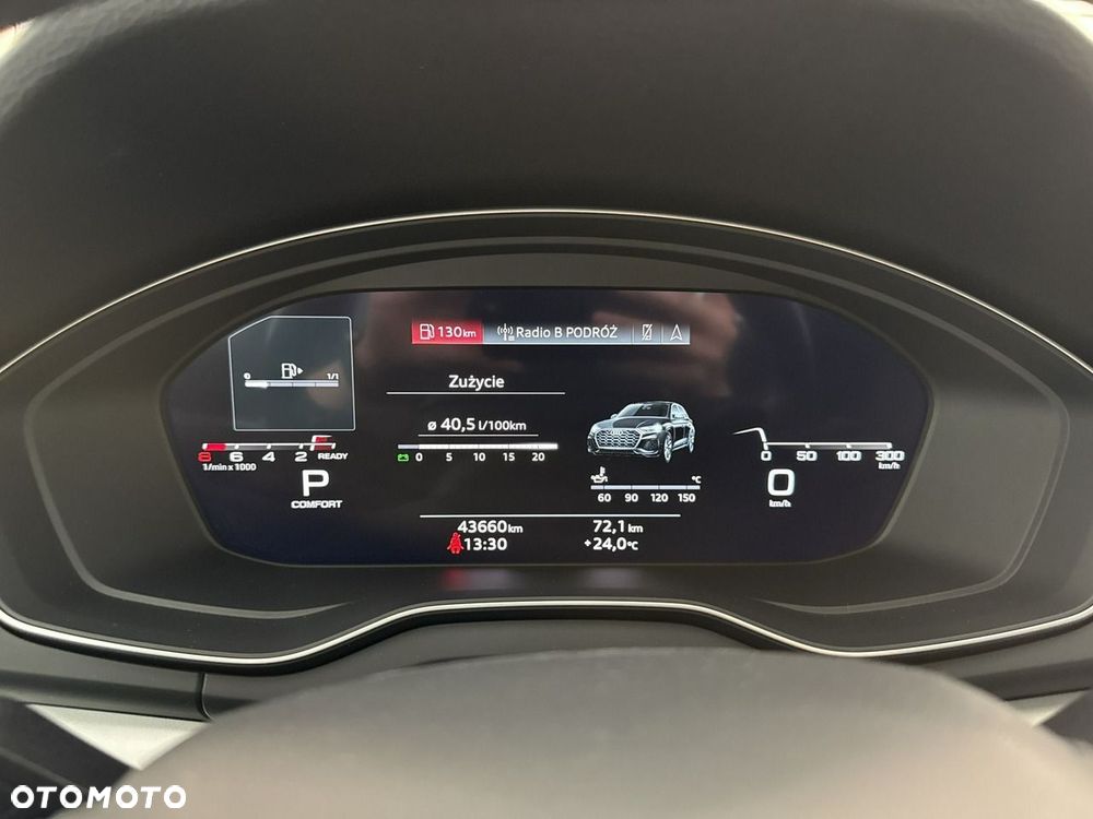 Audi Q5 - 16