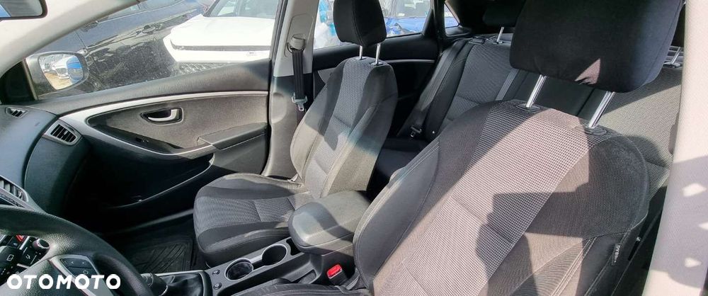 Hyundai i30 - 7