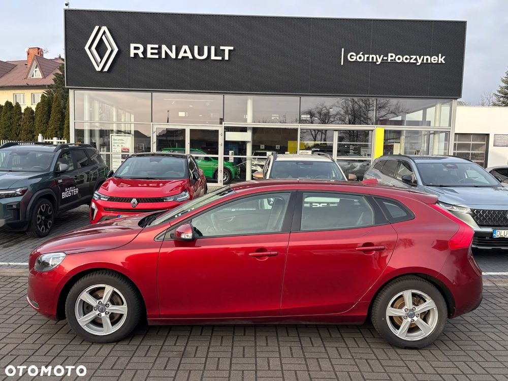 Volvo V40 T3 Kinetic