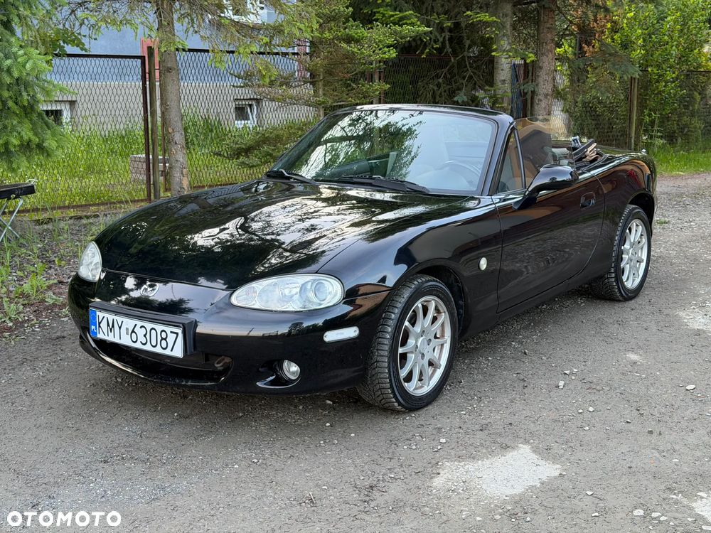 Mazda MX-5 - 29