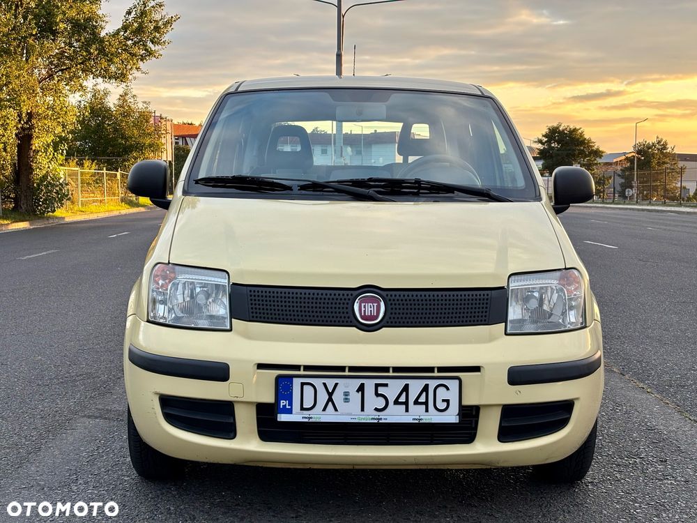 Fiat Panda 1.2 Dynamic - 2